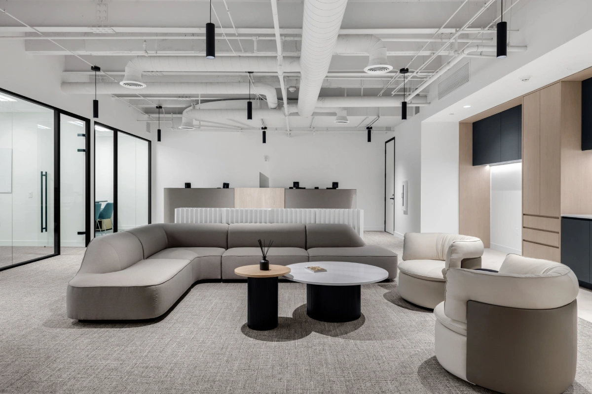 Best Office Furniture Brands for Corporate Offices: Florida Procurement Guide