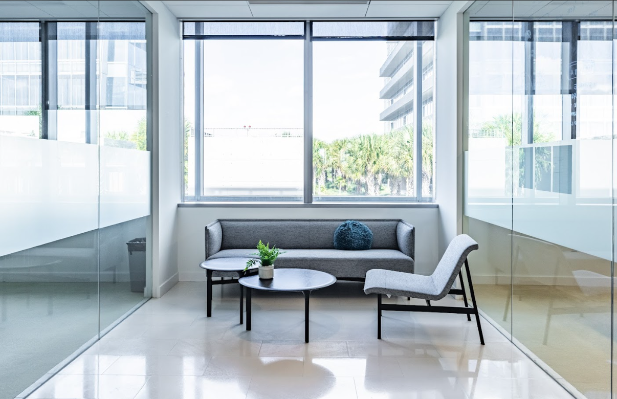 Staging Spec Suites in Miami
