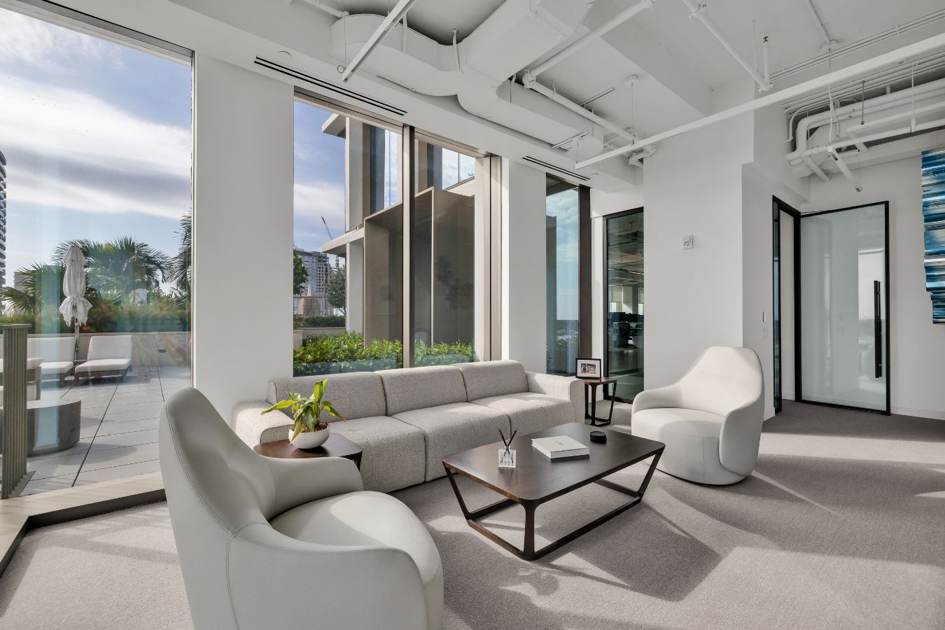 Activity-Based Working Furniture Systems: How to Design a More Flexible & Productive Office