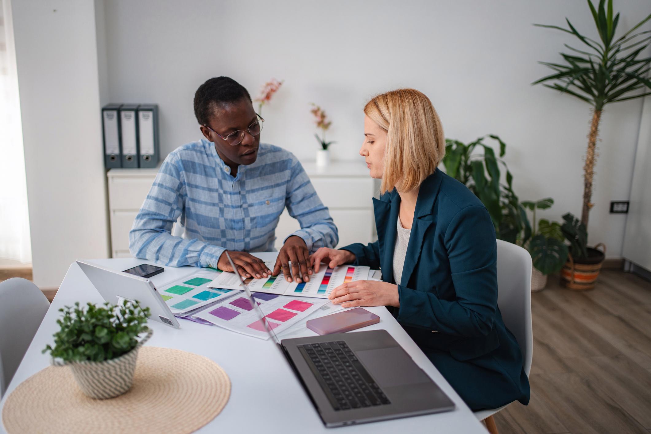 Ergonomic Solutions for Sustainable Workplaces